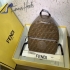 Fendi Backpack 34x14x38cm